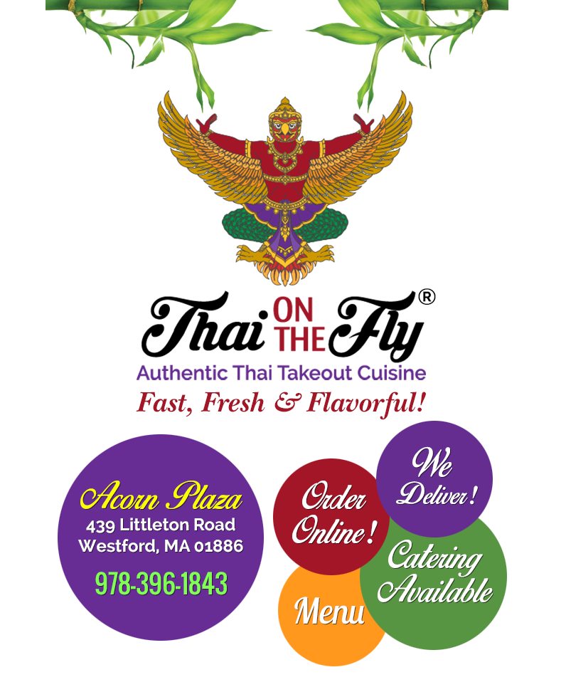 Thai on the Fly